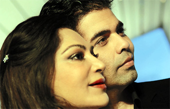 Karan Johar book to reveal juicy Bollywood secrets